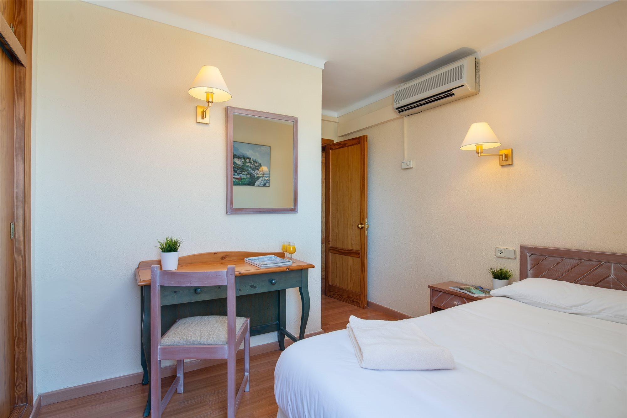 Apartamentos Carlos V Alcúdia Exterior foto