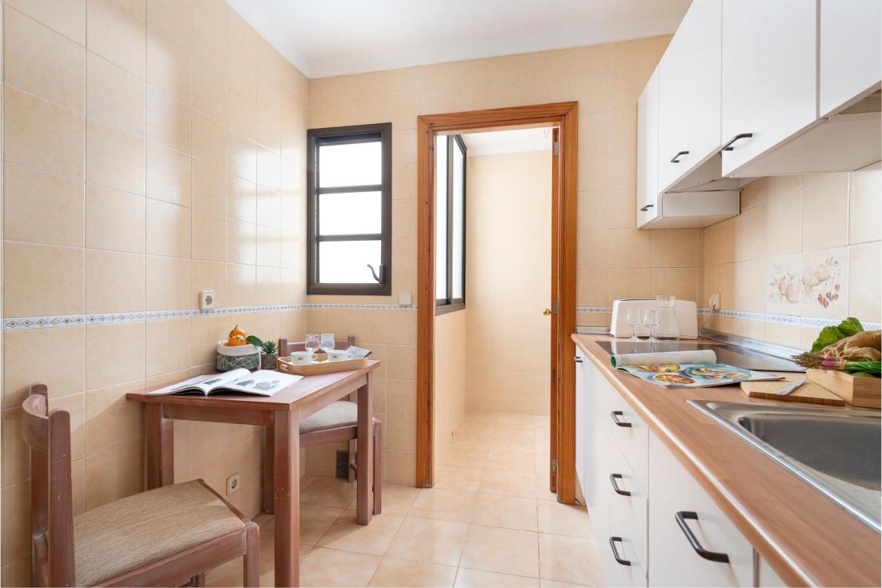 Apartamentos Carlos V Alcúdia Exterior foto