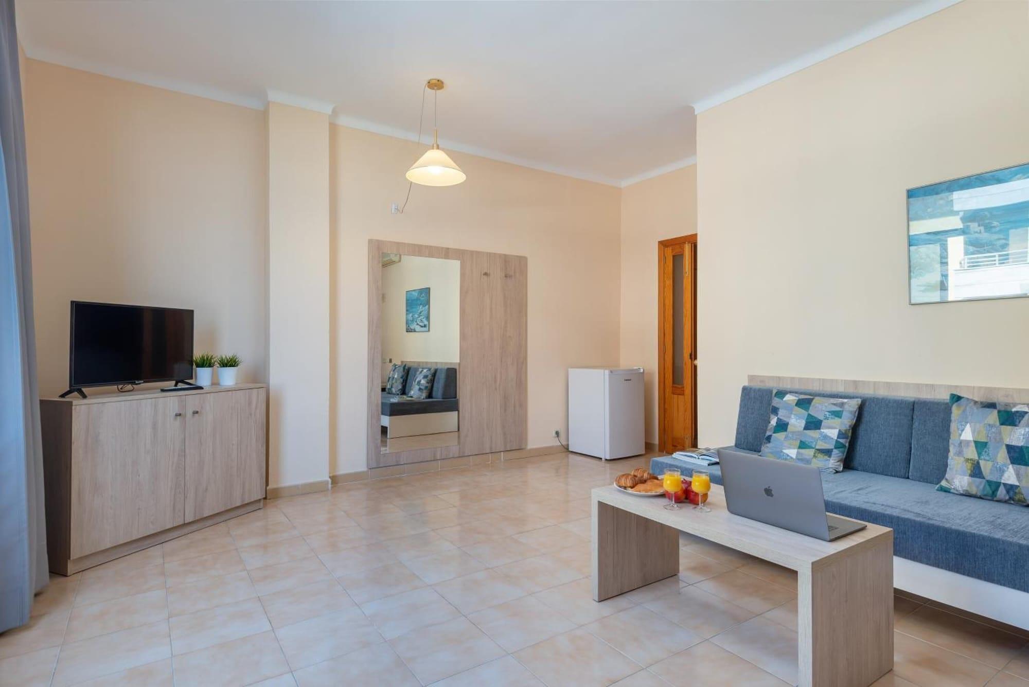 Apartamentos Carlos V Alcúdia Exterior foto